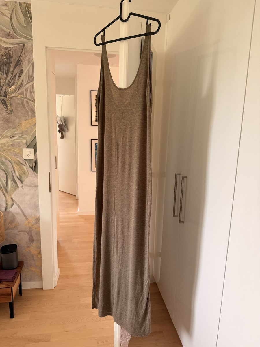 Zara Vestiti: Zara Maxikleid – Usato da Rorschacherberg venduto da galylea