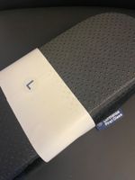 **NEU** Lufthansa First Class Slipper