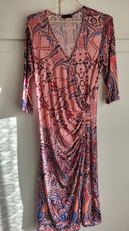 Robe Roméo pour Juliette neuf