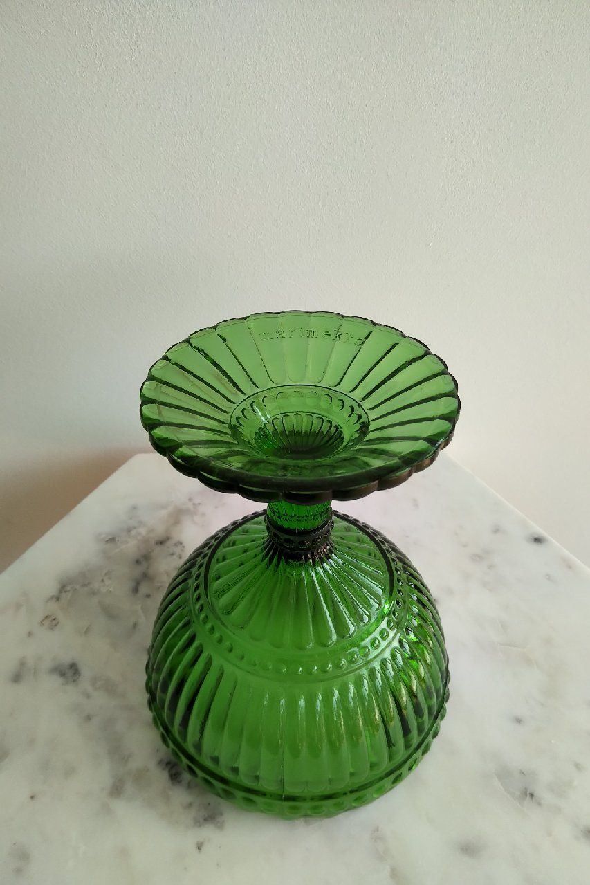Ciotole: Marimekko-Mariskooli-Schale, Iittala – Usato da Worblaufen venduto da AINO-room 2