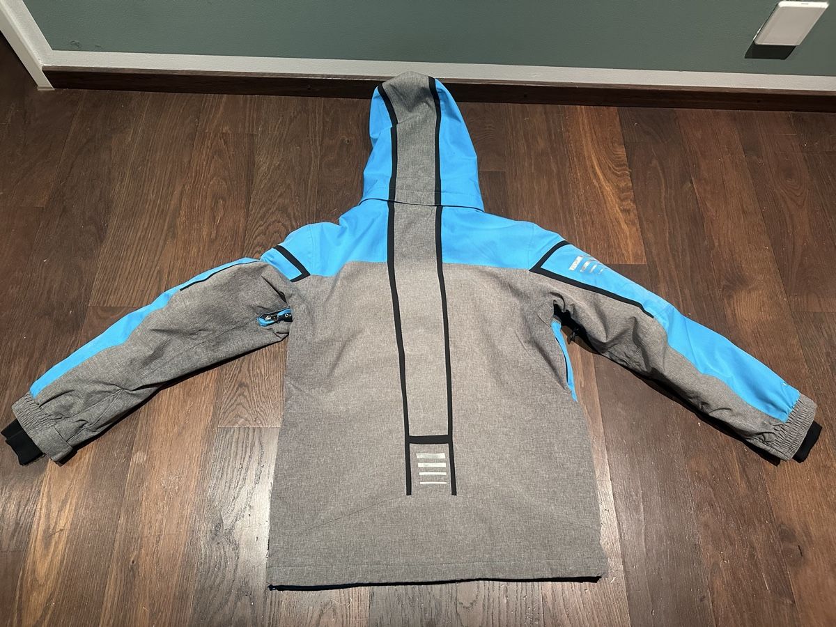 Vestes: Skijacke Gr. 164 – D'occasion à Wangen b. Olten par kellybundy31 1