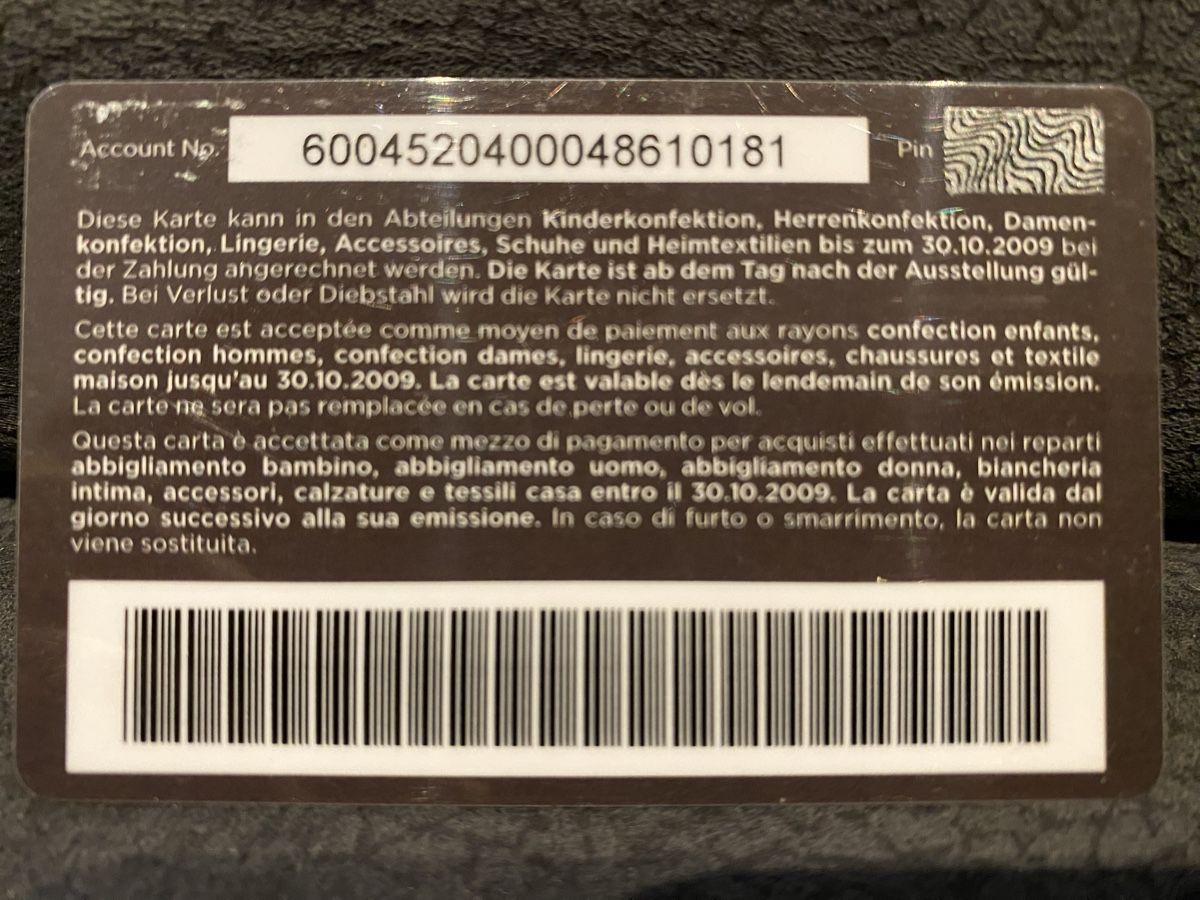 Telefon- & Taxkarten: Carte – Gebraucht aus Lausanne von babacard10 1