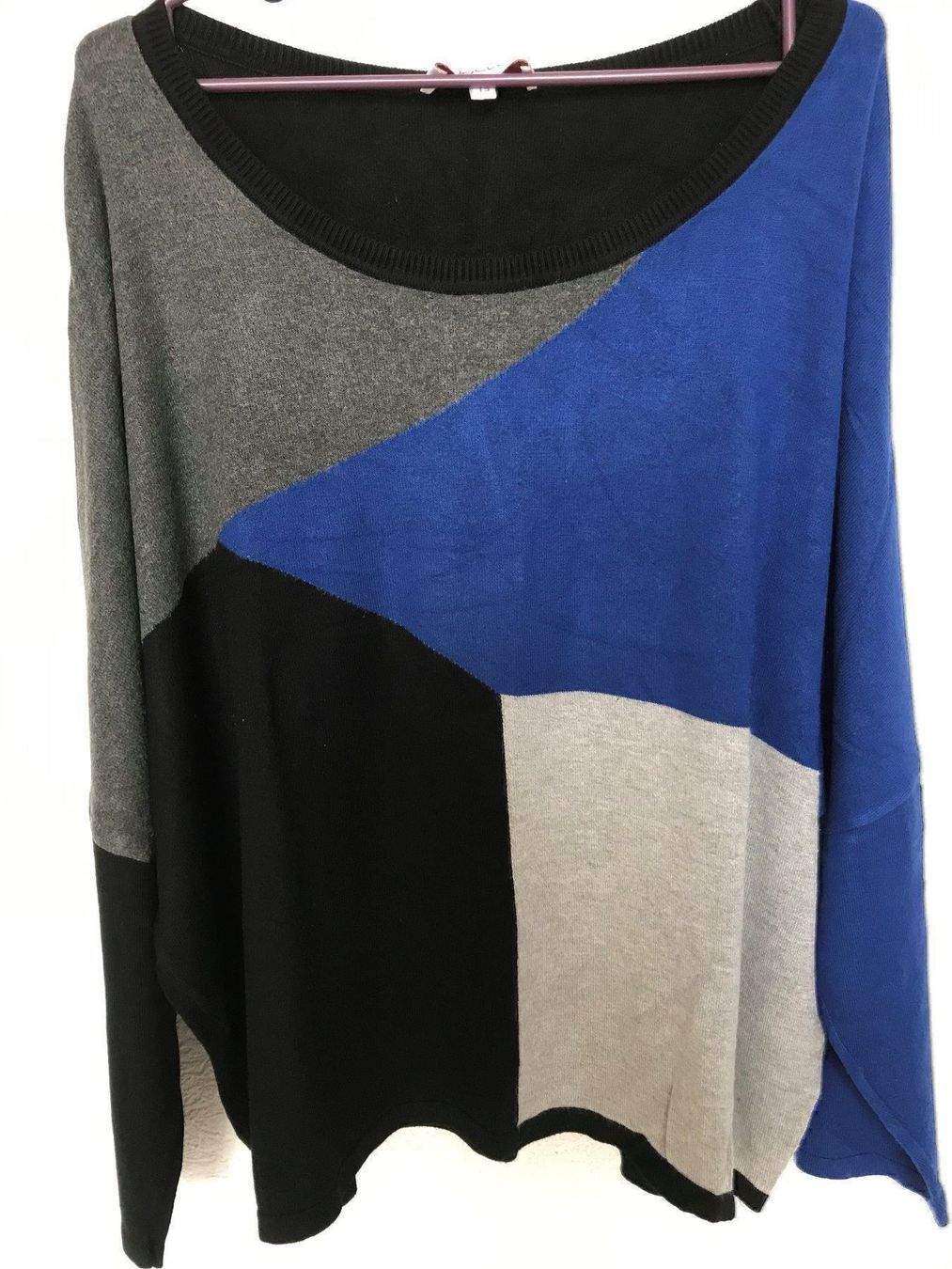 Top: Pullover  TOSCANE  -  T 48-50 – Usato da Arzier-Le Muids venduto da WinT078
