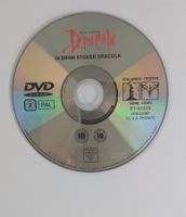 Dracula DVD - Bram Stoker's Klassiker für Filmfans!