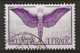 PA012 - Pro Aero F12 vollstempel St-Gallen
