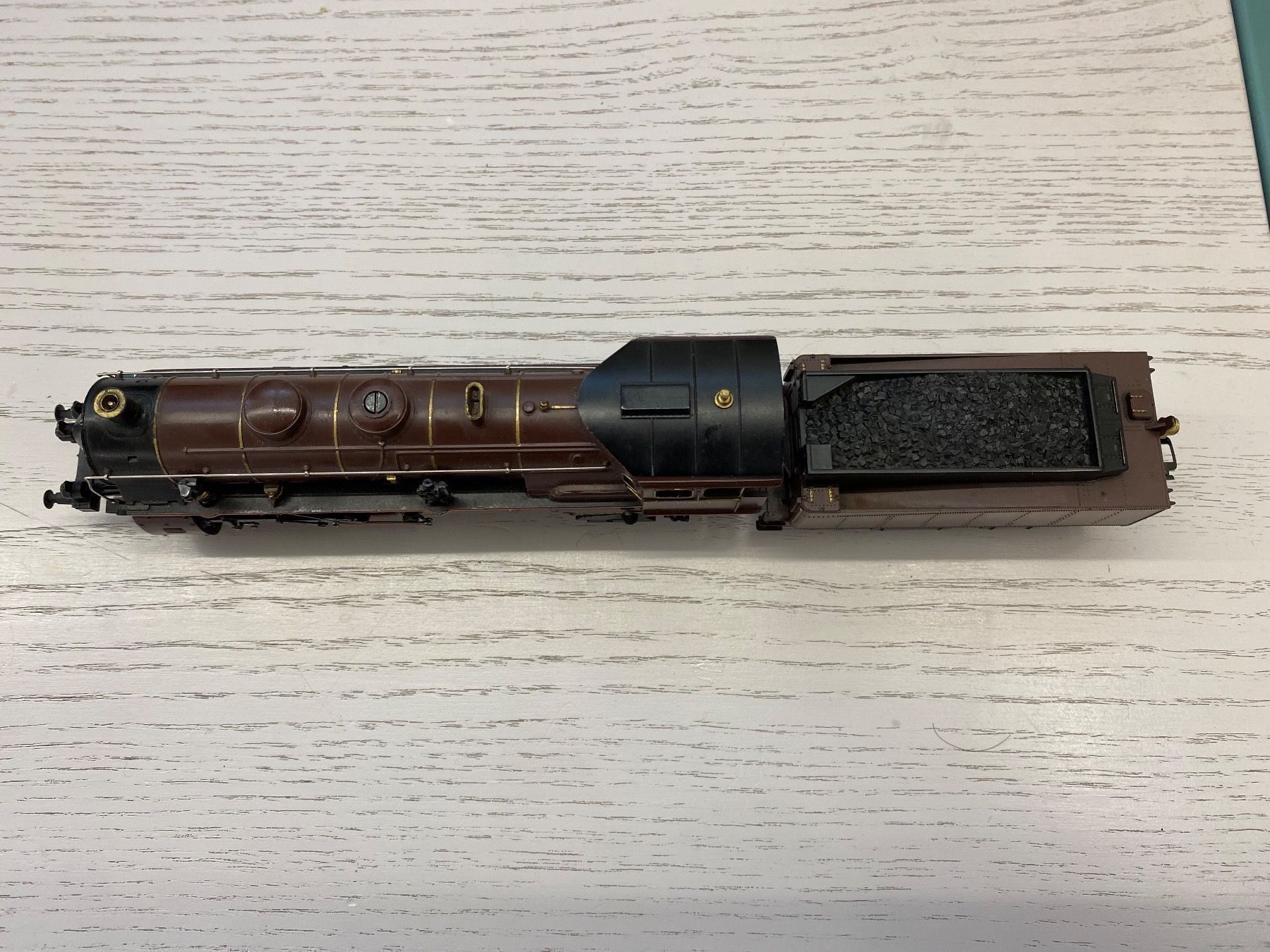 Märklin Modellini di ferrovie: Märklin 3111 SNCB BR Serie 59 – Usato da Lupsingen venduto da New-Haven 3