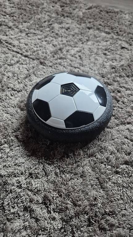 Giocattoli: Hoover Fussball – Usato da Oberriet SG venduto da maxie97