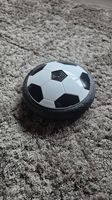 Hoover Fussball