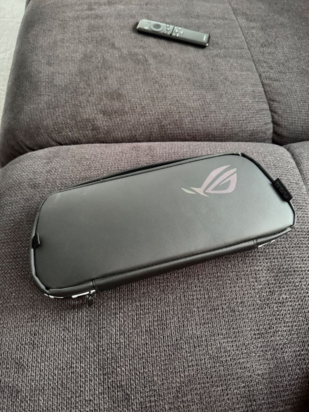 Asus Console: Asus Rog Ally 2Tb 74Wh Akku! – Usato da Mettmenstetten venduto da batuhan220 2