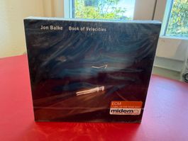 Jon Balke - Book Of Velocities - KA02B