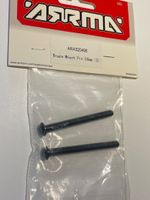 ARRMA ARA320498 Brace Mount Pin 56mm (2Stk)