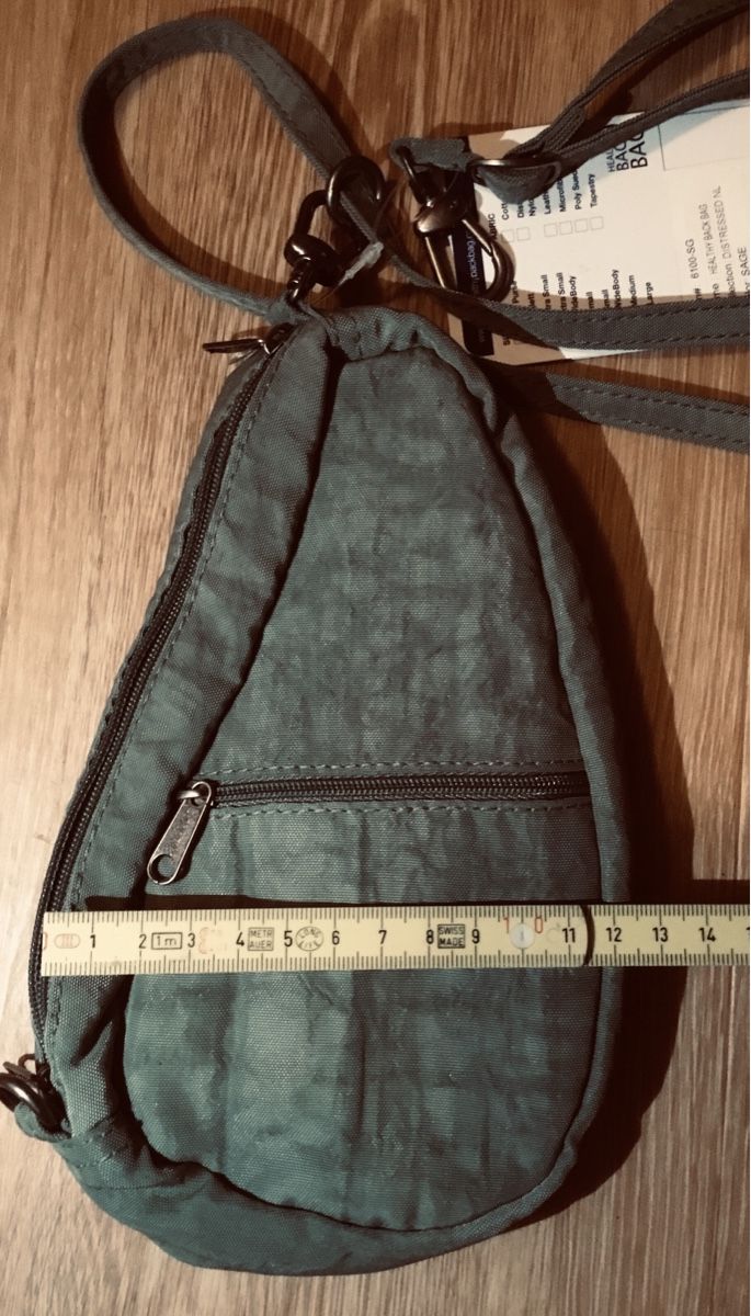 Sacs: Umhängetasche klein neu – Neuf (Voir description) à Schlieren par Jeajet 2