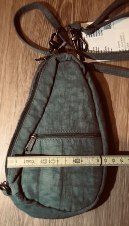 Kleine Tasche neu