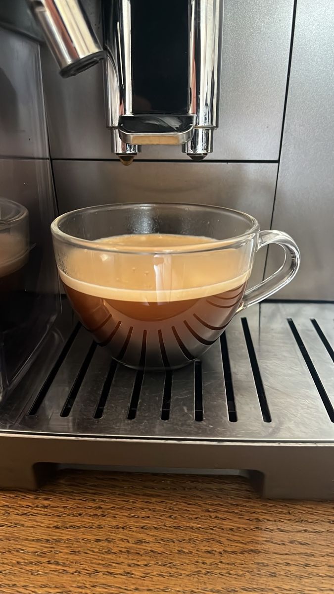 De'Longhi Macchine per caffè & Macchine per espresso: Delonghi Dinamica plus Kaffeemaschine  – Usato da Root venduto da HHParts 1