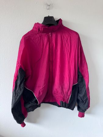 Vintage Voit Equipment light jacket 2XL