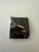 Jaguar Anstecknadel Neu goldfarben