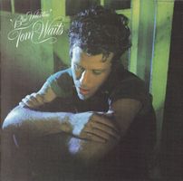 Tom Waits – Blue Valentine - b