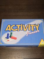 Activity junior