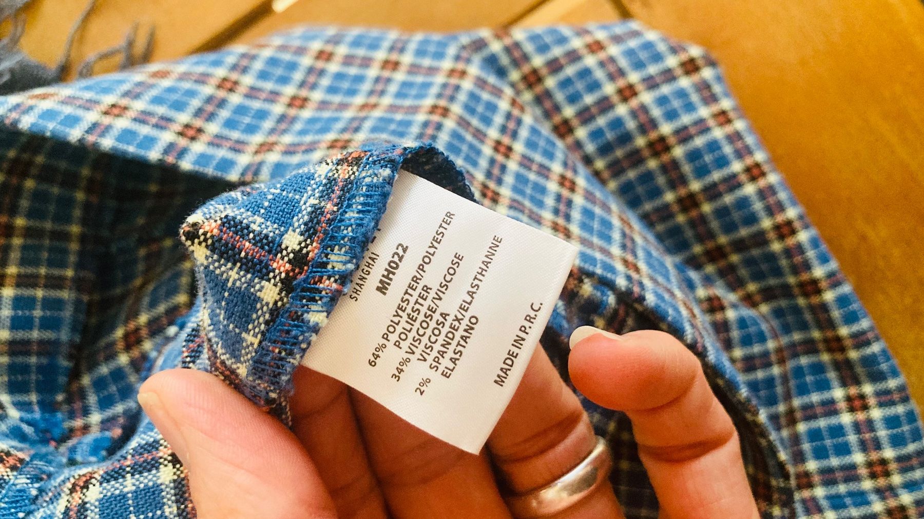 Brandy Melville Jupes: Jupe – D'occasion à Läufelfingen par petit-nicola 3