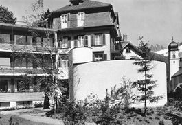Engelberg (OW) – St. Josefshaus, G