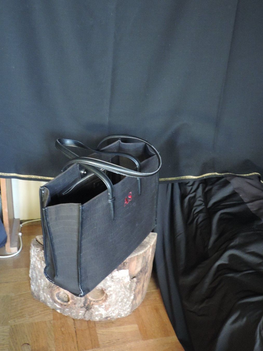 Borse da donna: sac noir Zara – Usato da Genève venduto da Axelle333 2
