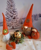 2 WICHTEL MIT KLANG - EI WINTERMOTIV
