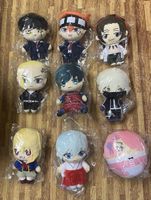 Plüschfiguren Anime 1 von 6