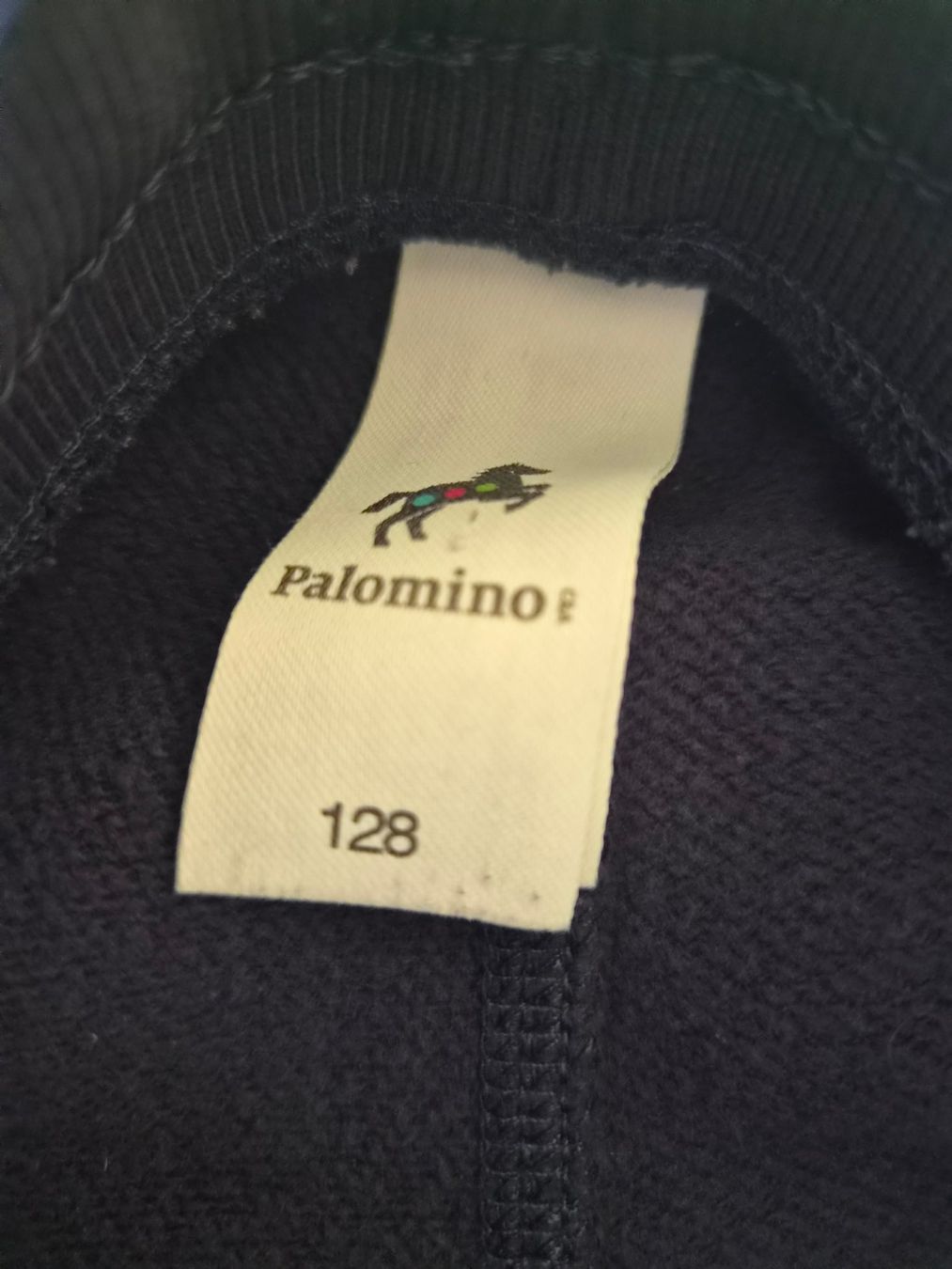 Pantaloni: Trainerhose 128 – Usato da Giswil venduto da monimaus08 1