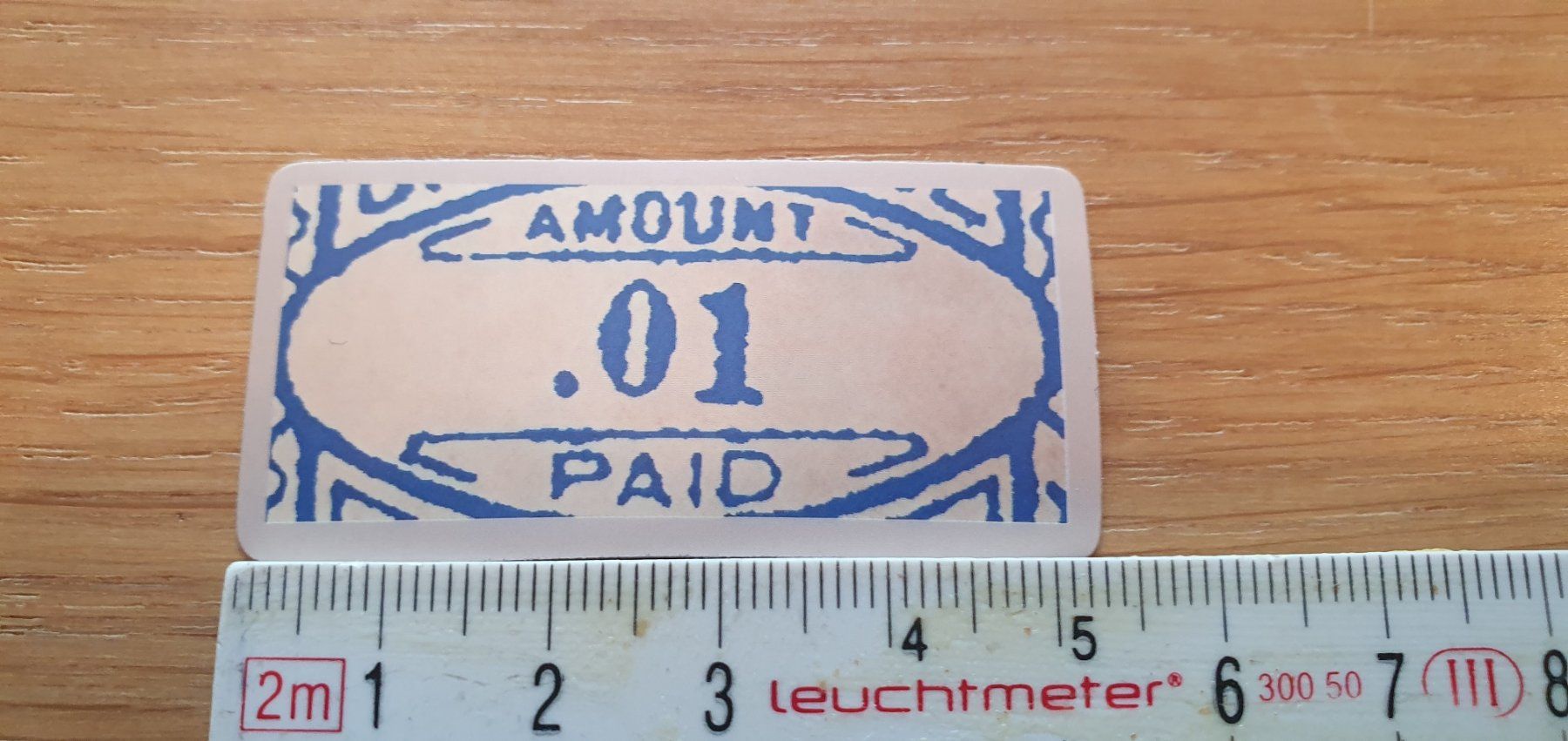 Sticker: vintage Aufkleber Reisepass – Nuovo (secondo la descrizione) da Langnau i. E. venduto da Superseven69 1