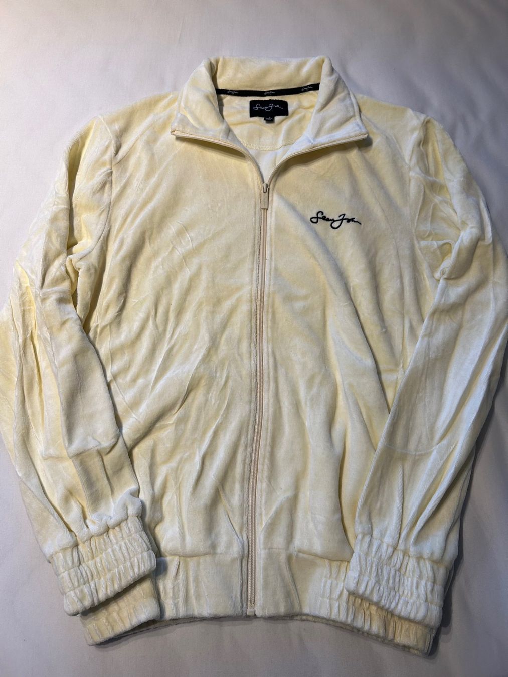 Completi: Sean John Tracksuit – Usato da Flawil venduto da bridge28 1