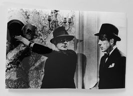 Foto Humphrey Bogart in Angels with dirty faces