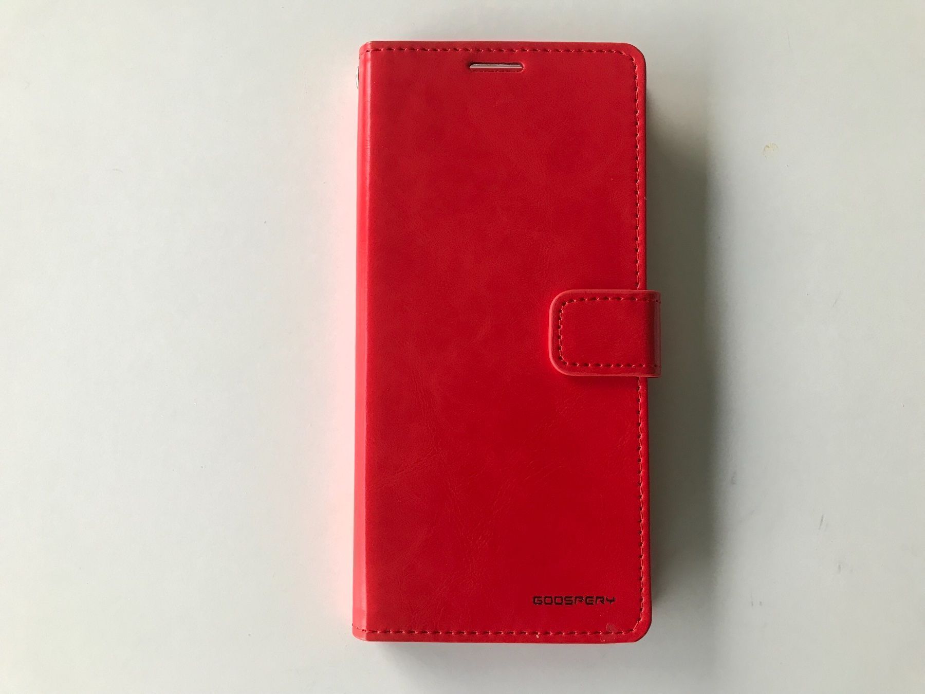 Covers & Schutzfolien: Samsung Galaxy S9 Plus Hülle Etui Cover – Neu und originalverpackt aus Nesselnbach von Loren24