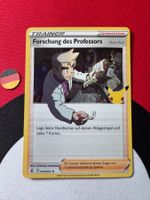 Pokémon TCG - Celebrations Forschung des Professors CEL 023