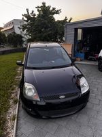 Ford Fiesta 1.4 16V – läuft gut. Export/Bastler