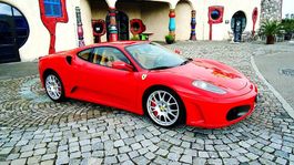 Ferrari F430 Workshop, Parts & Owners Manuals
