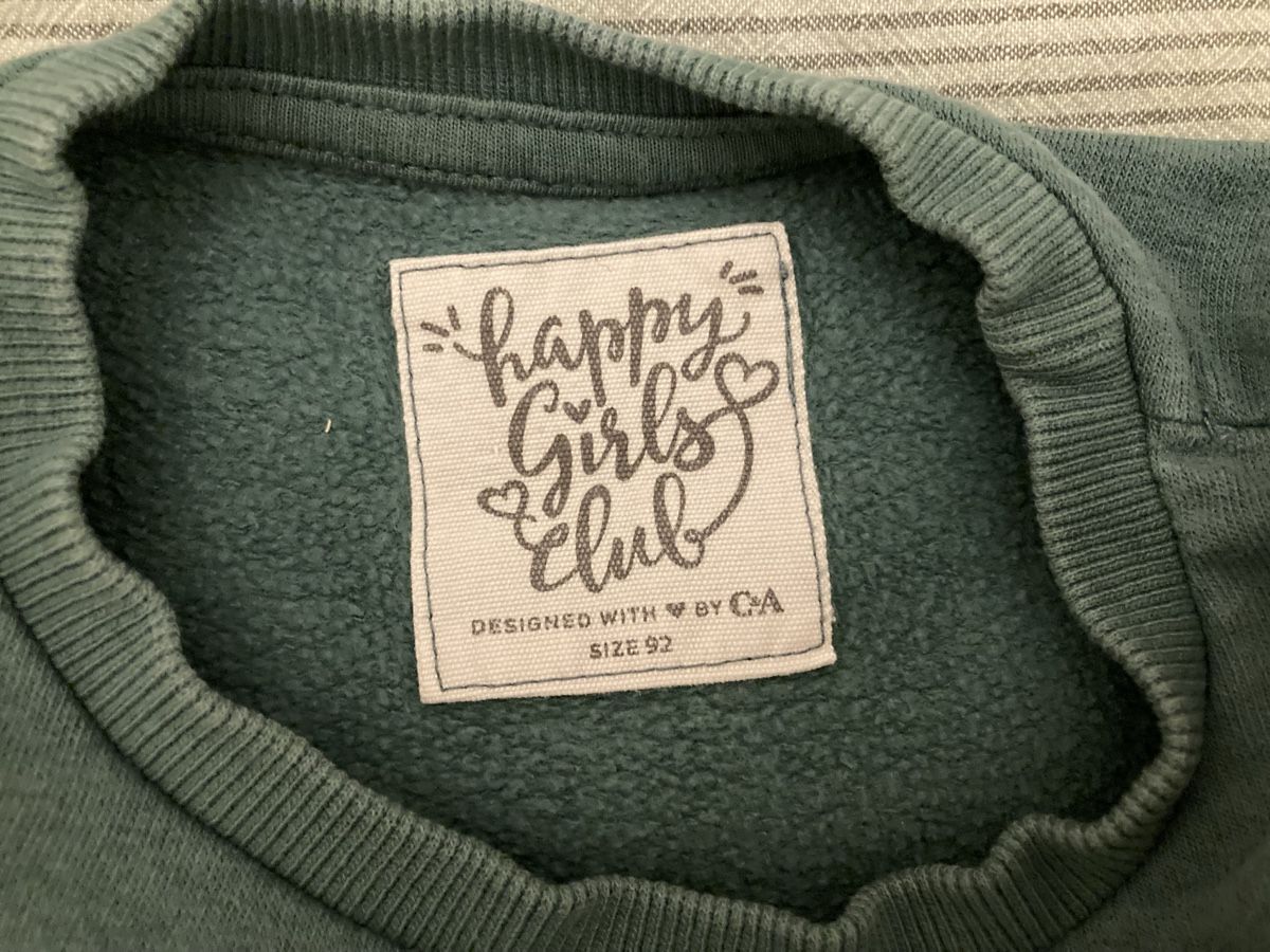 C&A Maglioni & Felpe: Pull C&A t. 92 – Usato da Genève venduto da Eschindler 1