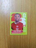 Panini WM 2026 Sticker - CAN 5