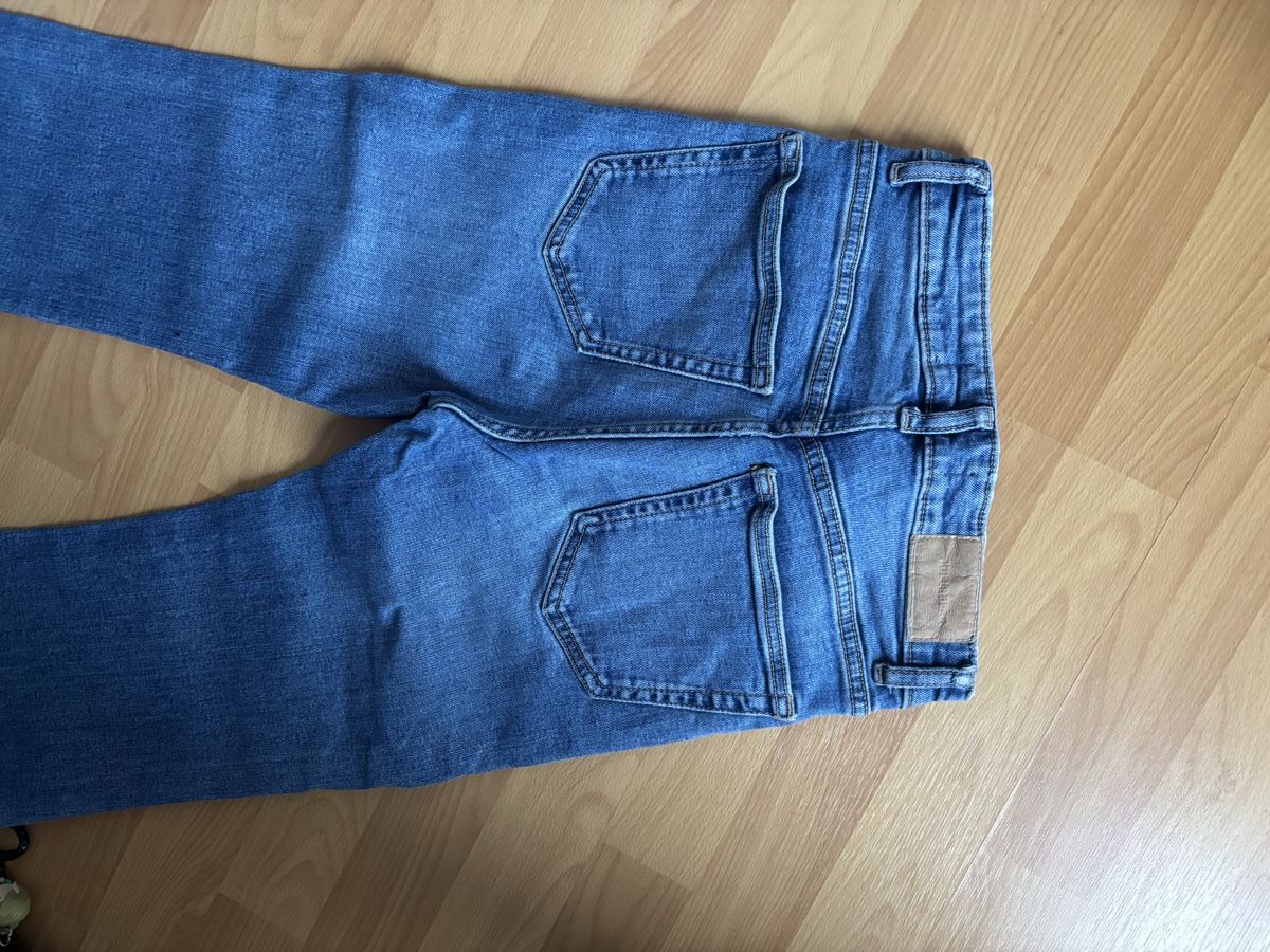 Pull&Bear Jeans: Pull&Bear Hose  – Usato da Olten venduto da zor_6npz 3