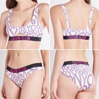 Calvin Klein Bikini-Set Gr. M NP. 130.-