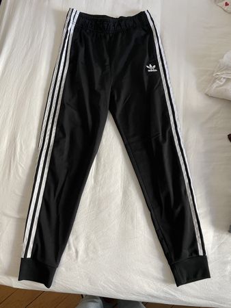 Adidas Trainerhose in Grösse 164