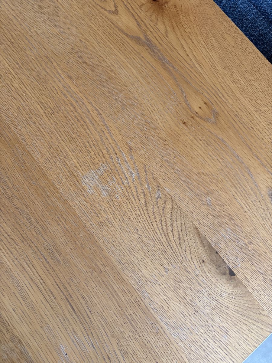 Conforama Tables: Tisch 100x200cm – D'occasion à Alchenstorf par Levin_8 2