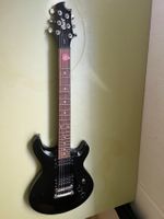 Cort M200 - Schwarz PRS Style
