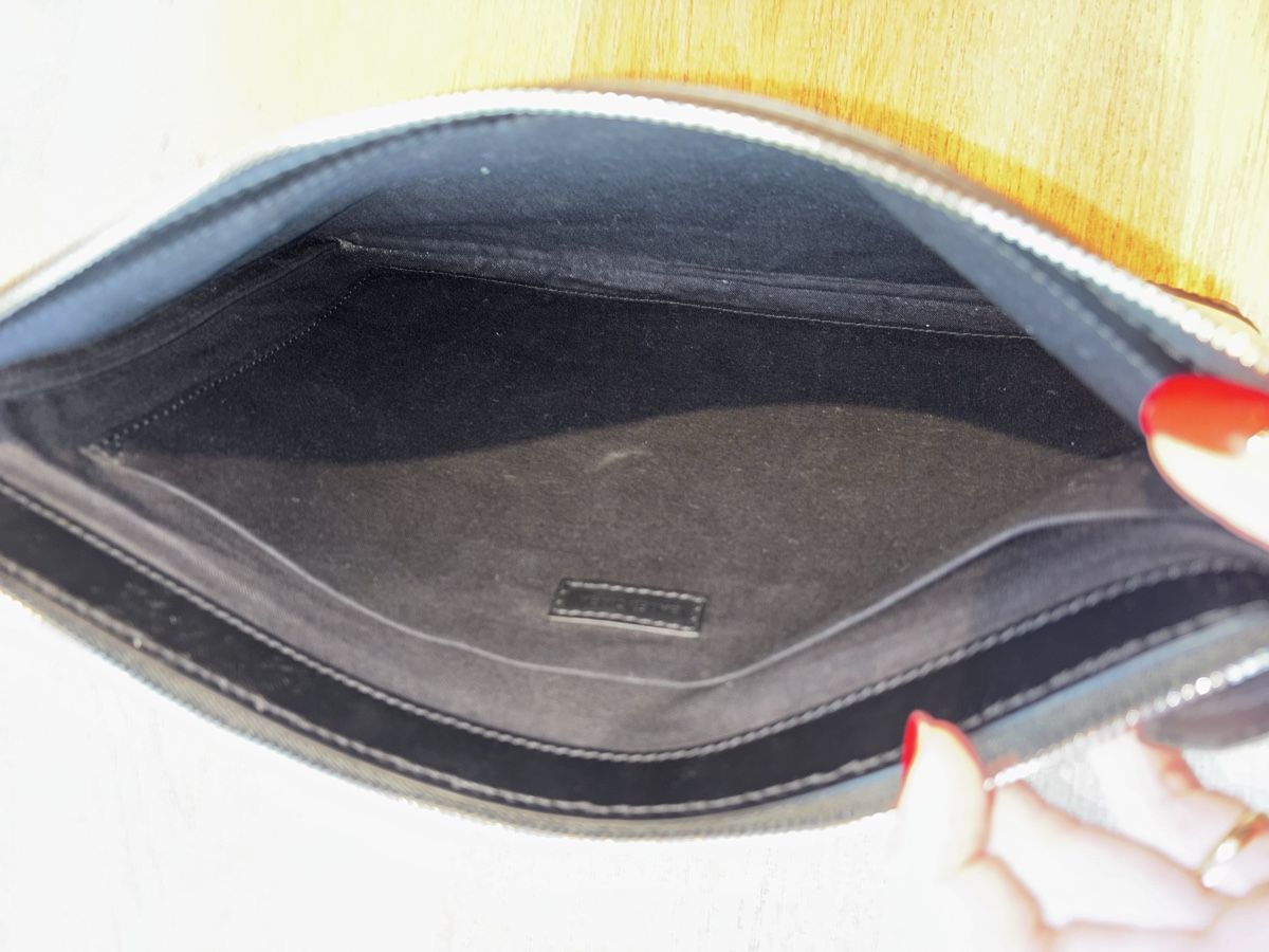Balenciaga Borse: Balenciaga Clutch – Usato da Rorbas venduto da SteffiDobler 1