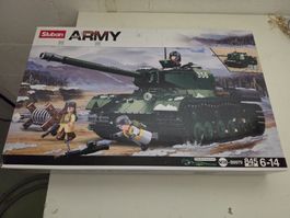 Sluban 2in1 (845 Teile) lego kompatibel