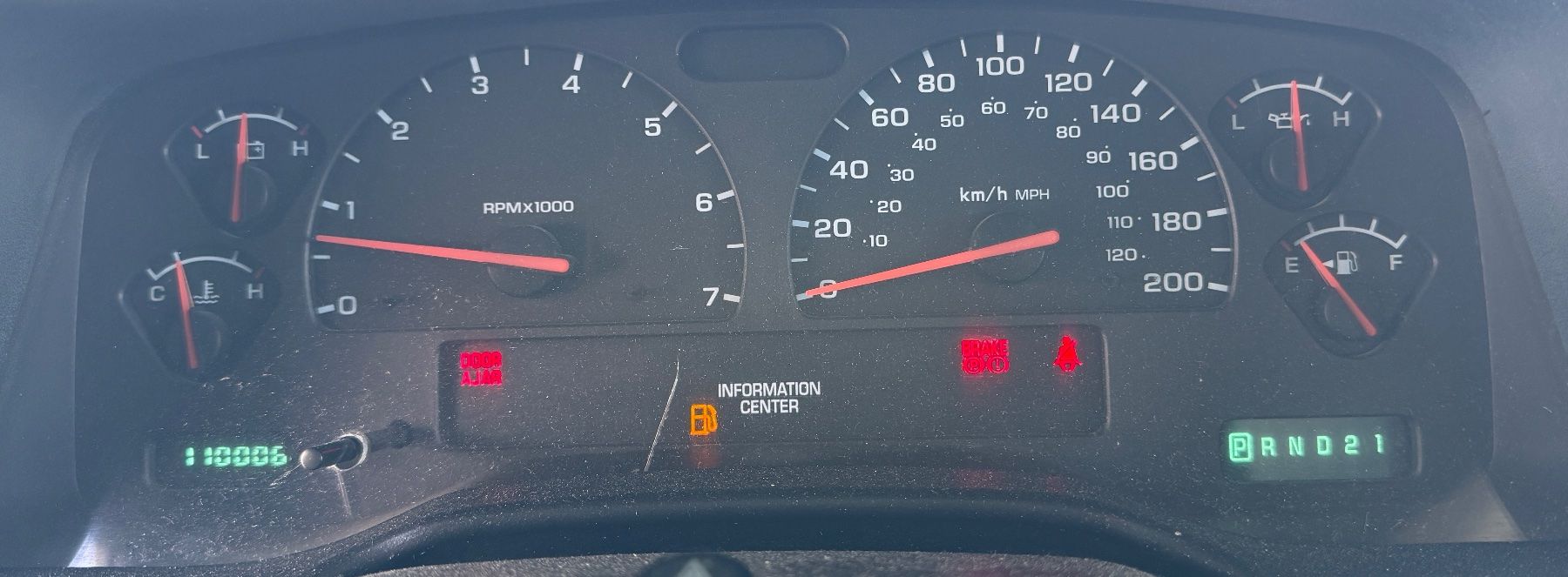 Dodge Veicoli da campeggio: Dodge Dakota mit Wohnkabine ab 1.- – Usato da Kleindöttingen venduto da ABC_Pneu 7