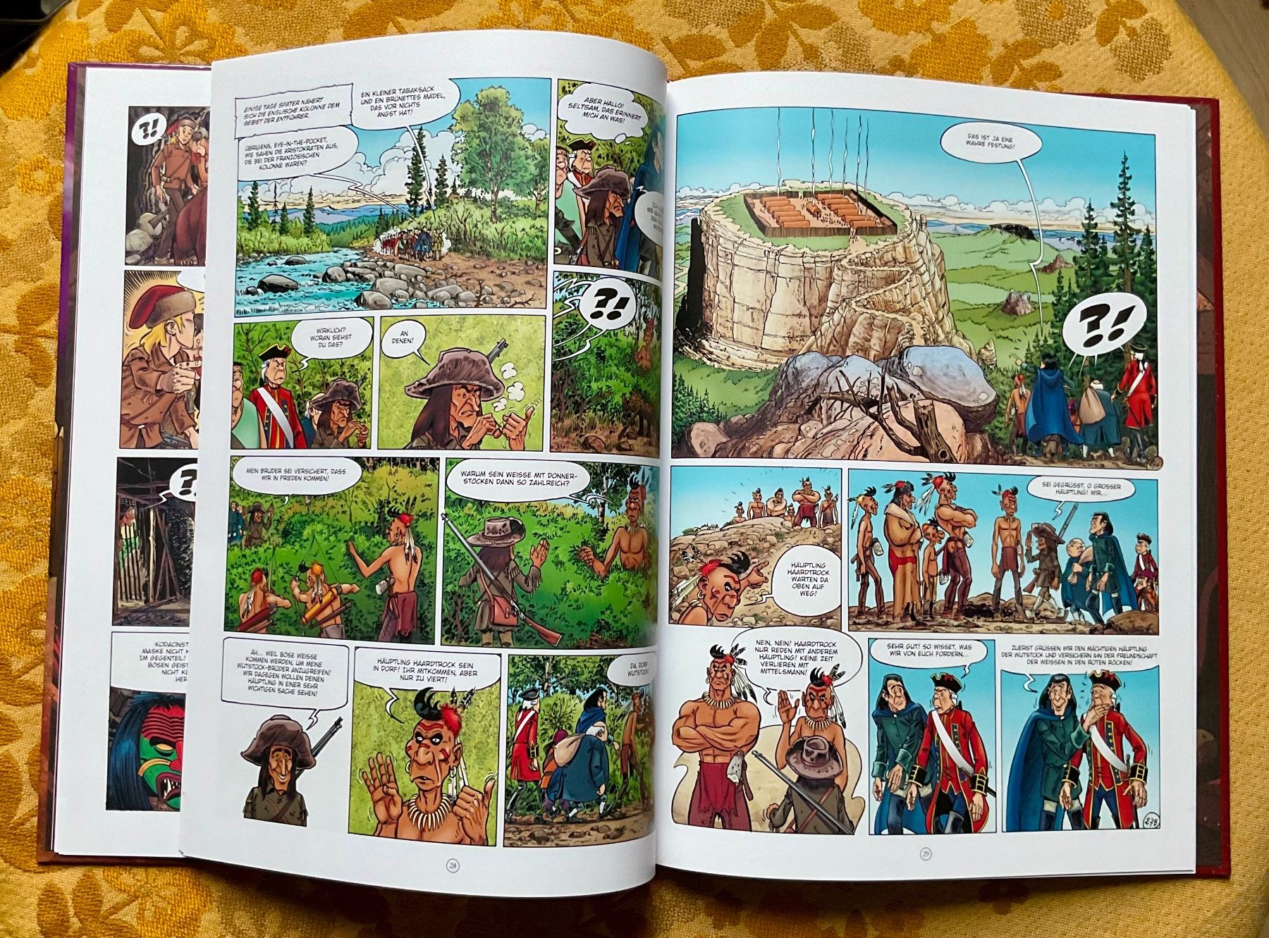 Fumetti: Mathias erzählt Band Nr 2 von 2016 – Nuovo (secondo la descrizione) da Endingen venduto da nathan05 7