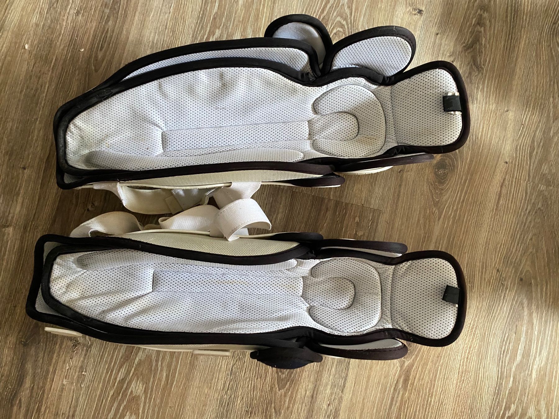 Easton Schutz & Schoner: Parastinchi hockey easton – Gebraucht aus Piano di Peccia von mat_gc2j 1