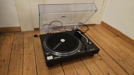 Reloop RP4000MK2 Plattenspieler