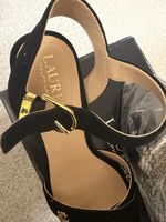 Ralph Lauren High Heels Grösse 37