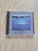 Bande Originale Film Le Grand Bleu Eric Serra CD
